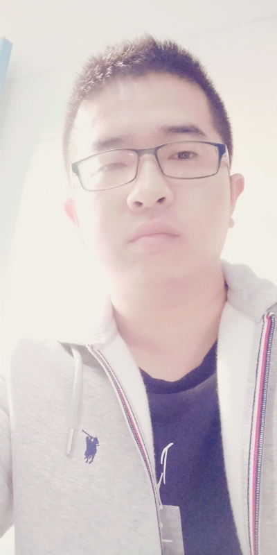 徐先森的第一张照片--厦门相亲网