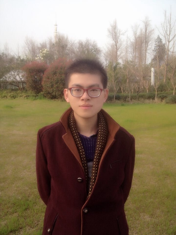 与狼共舞的第二张照片--厦门相亲网