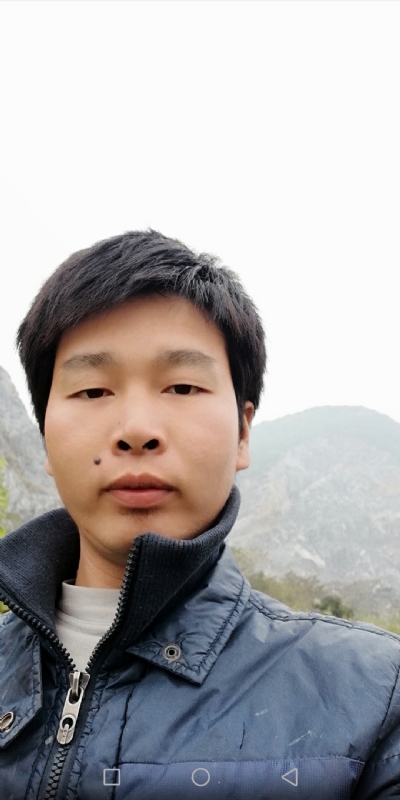 小平的第一张照片--厦门相亲网