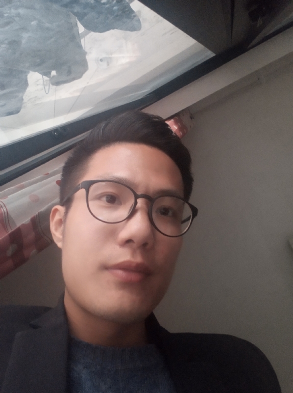 行者的第一张照片--厦门相亲网