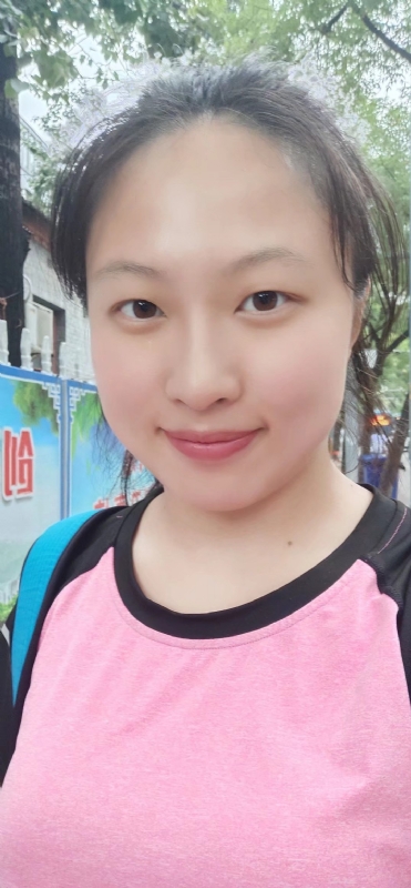举步维艰的第一张照片--厦门相亲网
