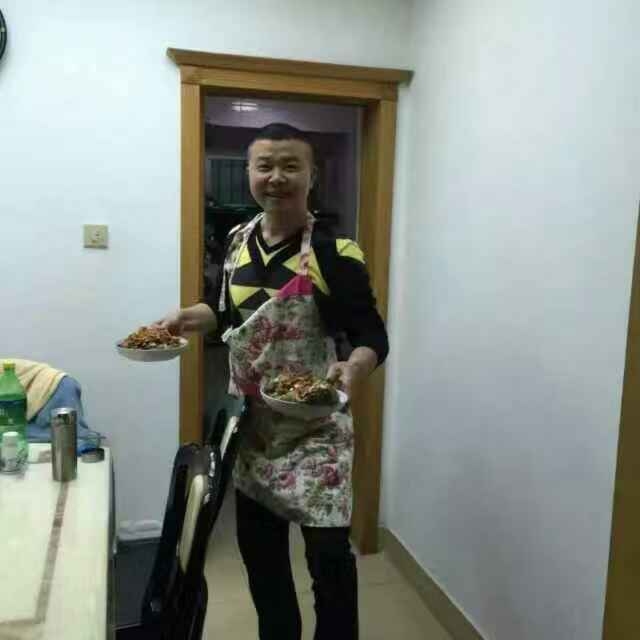 九个太阳的第一张照片--厦门相亲网