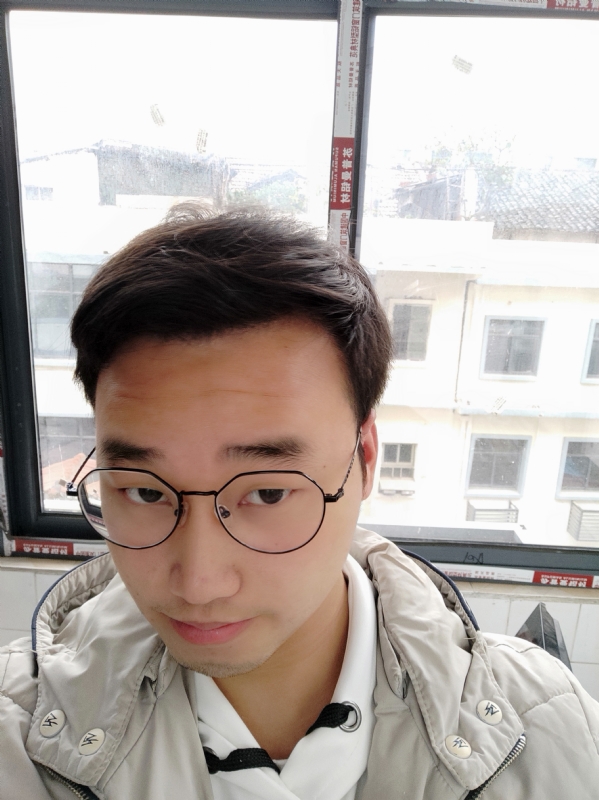 王宇的第一张照片--厦门相亲网