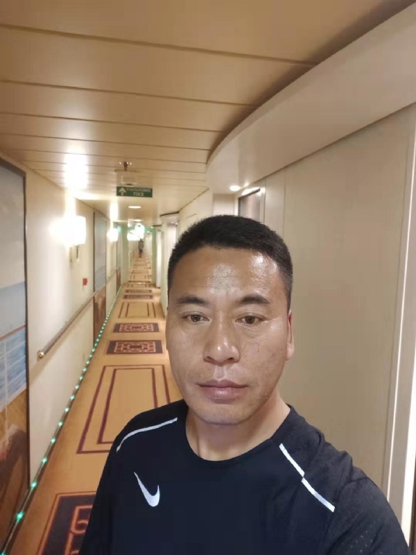 缘的第一张照片--厦门相亲网