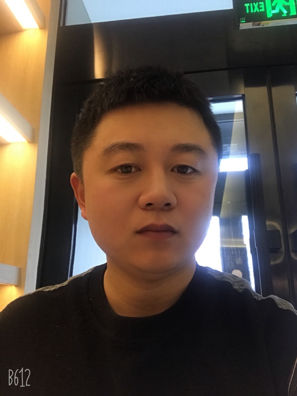 准提的第一张照片--厦门相亲网