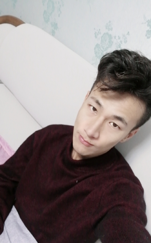 李腾的第一张照片--厦门相亲网