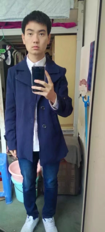 白鸽的第一张照片--厦门相亲网
