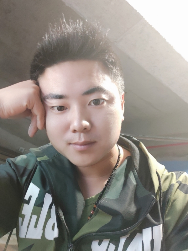上门女婿的第一张照片--厦门相亲网