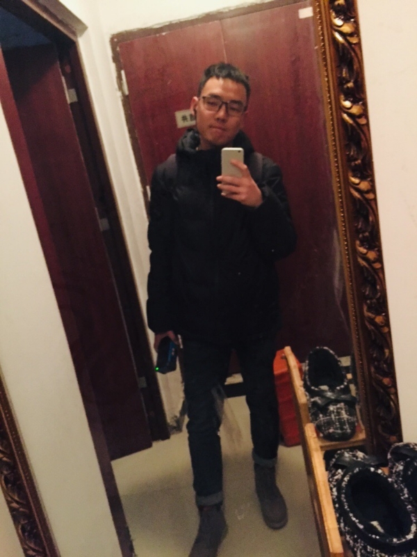 Ashould的第一张照片--厦门相亲网