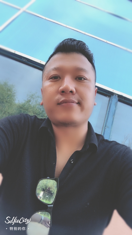 深蓝之钻的第一张照片--厦门相亲网
