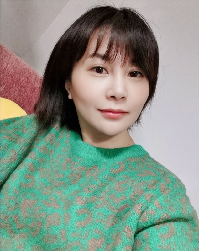 Nikki的第一张照片--厦门相亲网