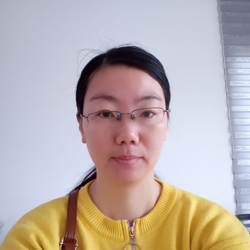 jennifer的第一张照片--厦门相亲网