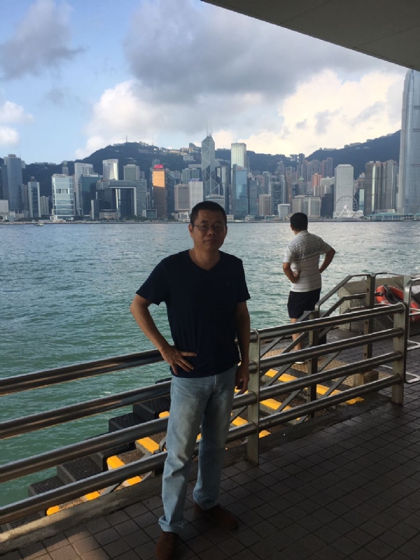 大海的第二张照片--厦门相亲网