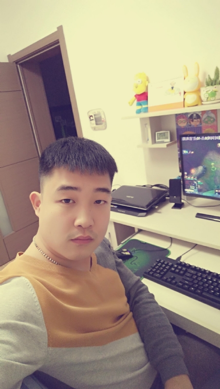 李权的第一张照片--厦门相亲网
