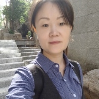 伊琪的第一张照片--厦门相亲网