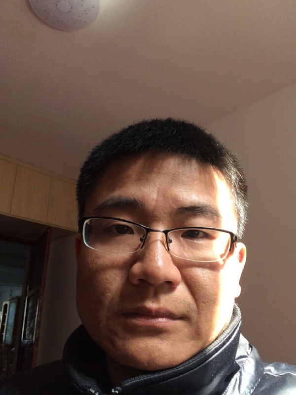 余浩浩的第一张照片--厦门相亲网