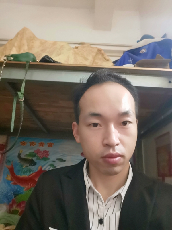 好缘的第一张照片--厦门相亲网