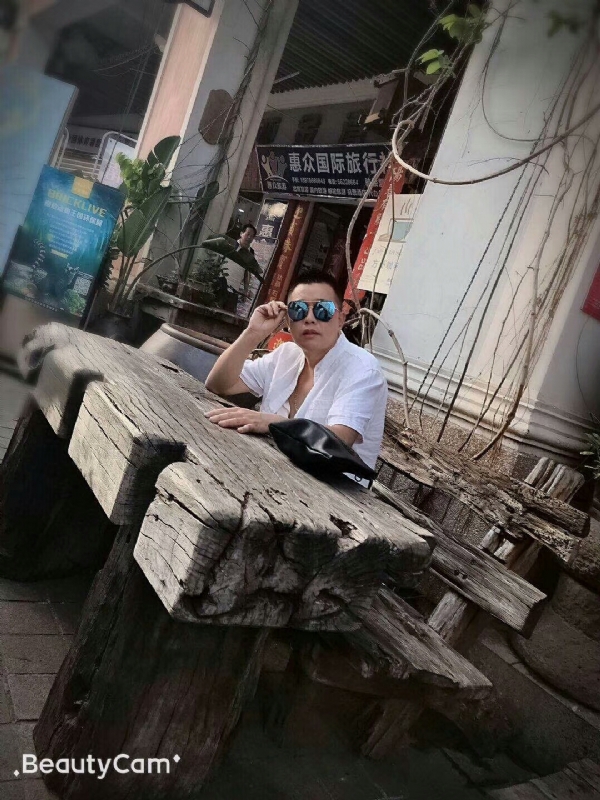 啊东的第一张照片--厦门相亲网