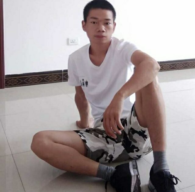 习惯就好的第一张照片--厦门相亲网