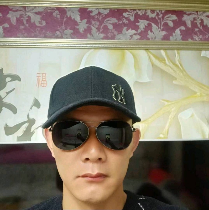 阿海的第二张照片--厦门相亲网