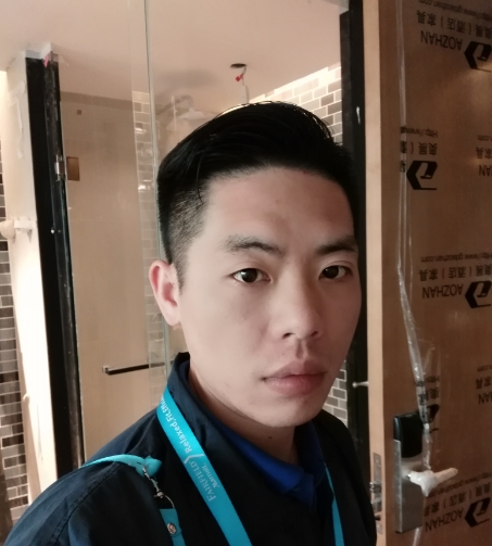 木乐的第一张照片--厦门相亲网