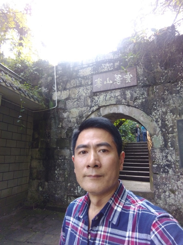 明天的答案的第三张照片--厦门相亲网