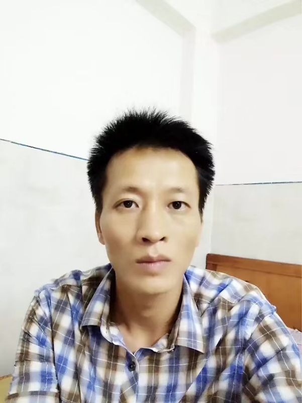流年未亡的第一张照片--厦门相亲网