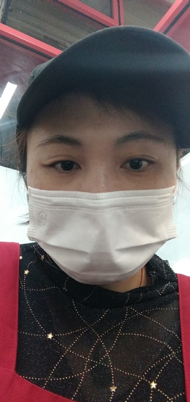 tata倩倩的第一张照片--厦门相亲网
