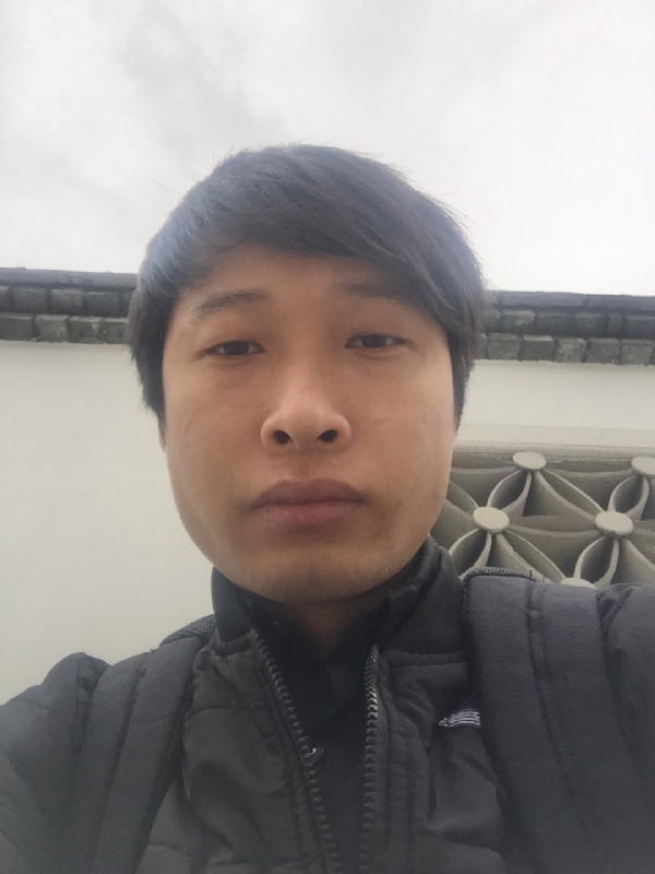 小雷的第一张照片--厦门相亲网