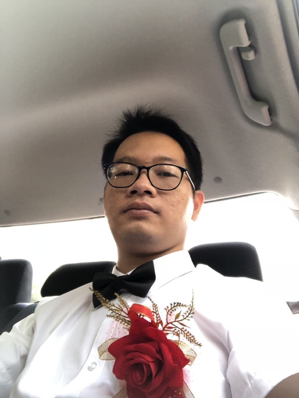 陈陈的第一张照片--厦门相亲网