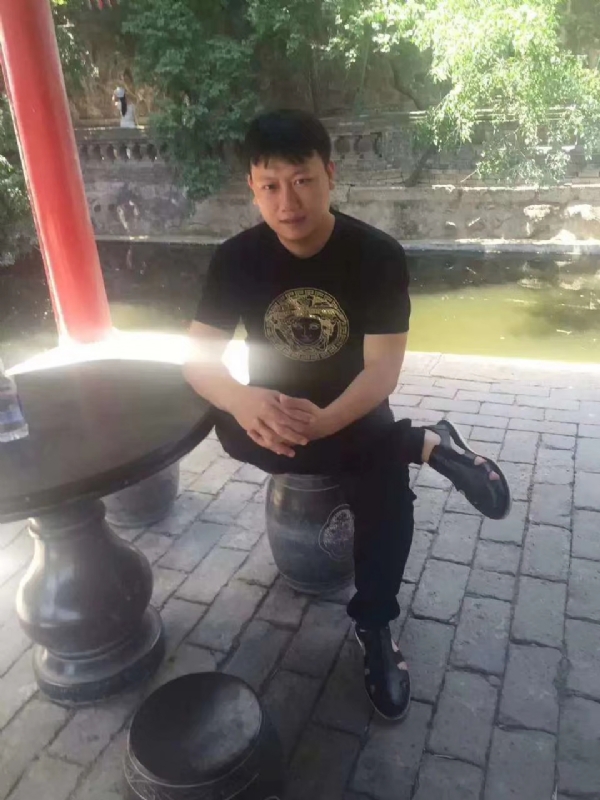阿斌的第一张照片--厦门相亲网