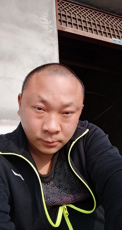 马克的第一张照片--厦门相亲网
