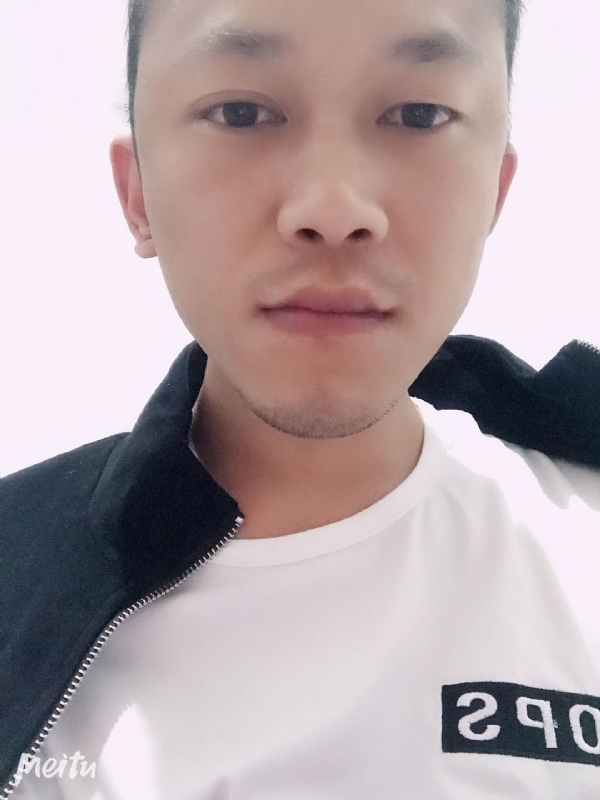陈诚的第一张照片--厦门相亲网