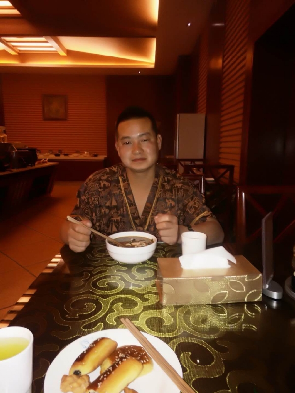 会飞的鱼的第一张照片--厦门相亲网