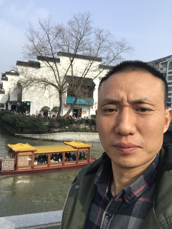 上善的第一张照片--厦门相亲网