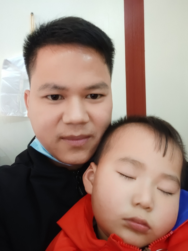 风情百香果的第一张照片--厦门相亲网