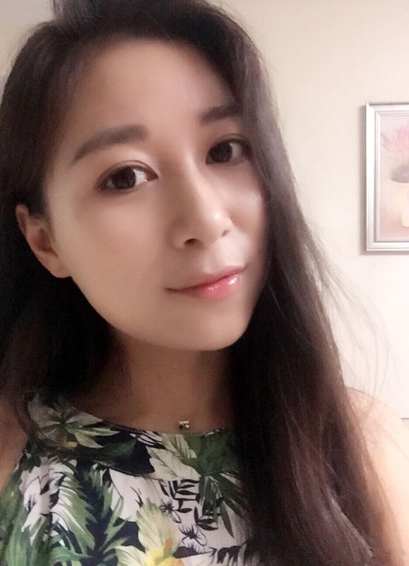 盛開的第一张照片--厦门相亲网