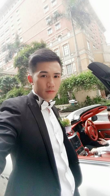 上善若水的第一张照片--厦门相亲网