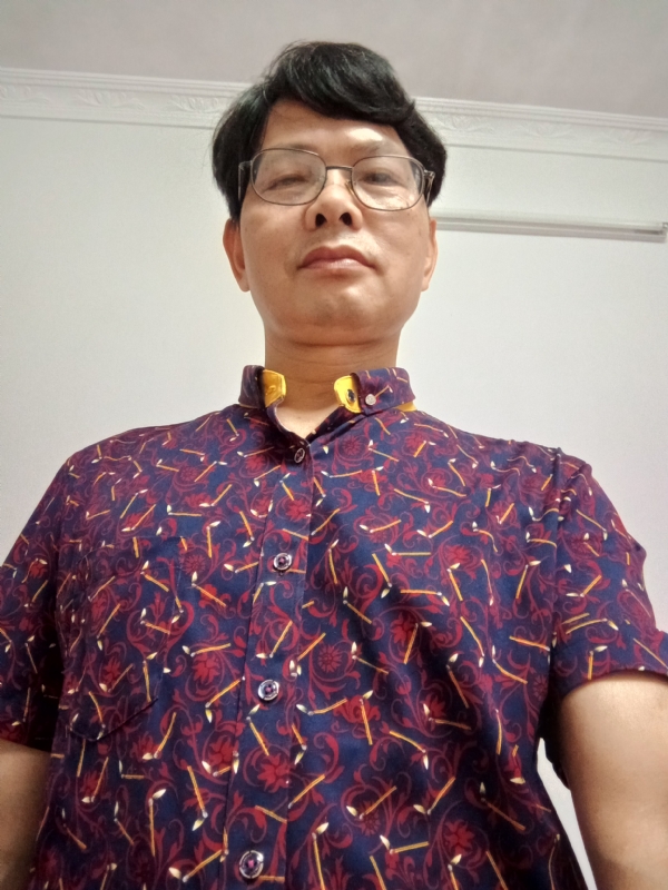 上林韦哥的第一张照片--厦门相亲网