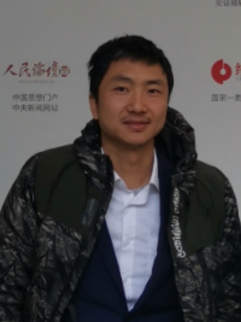 明的第一张照片--厦门相亲网