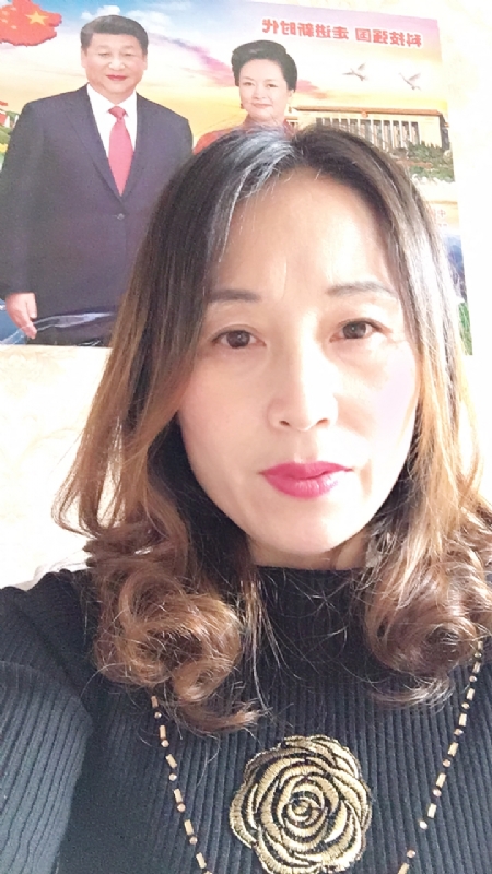琼脂Q的第一张照片--厦门相亲网
