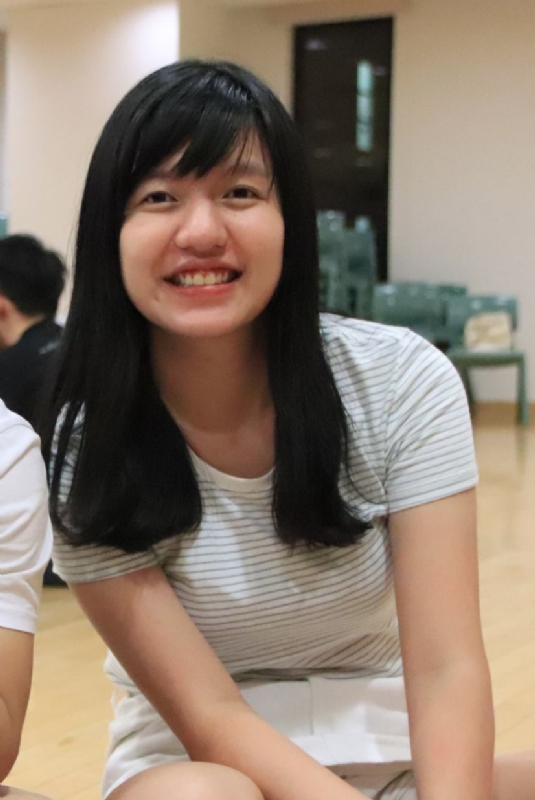 jessie的第一张照片--厦门相亲网