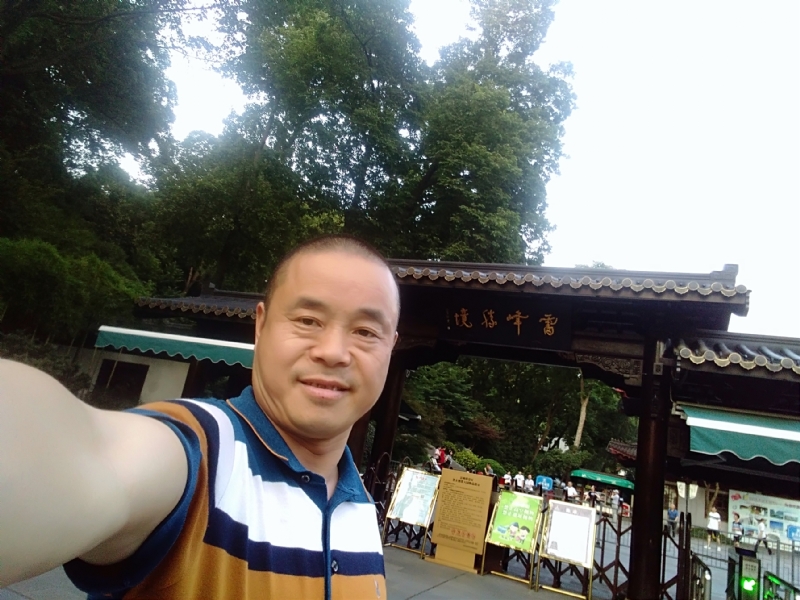 夏雨晨紫的第一张照片--厦门相亲网