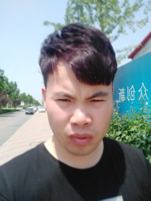 迷迭无情的第一张照片--厦门相亲网