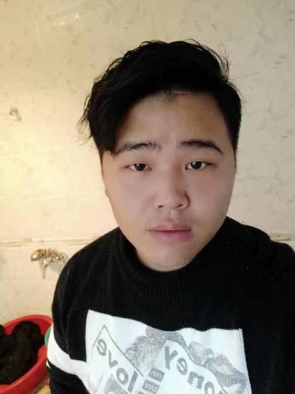 小李的第一张照片--厦门相亲网
