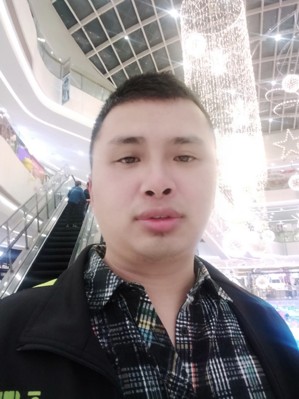 小胖的第一张照片--厦门相亲网
