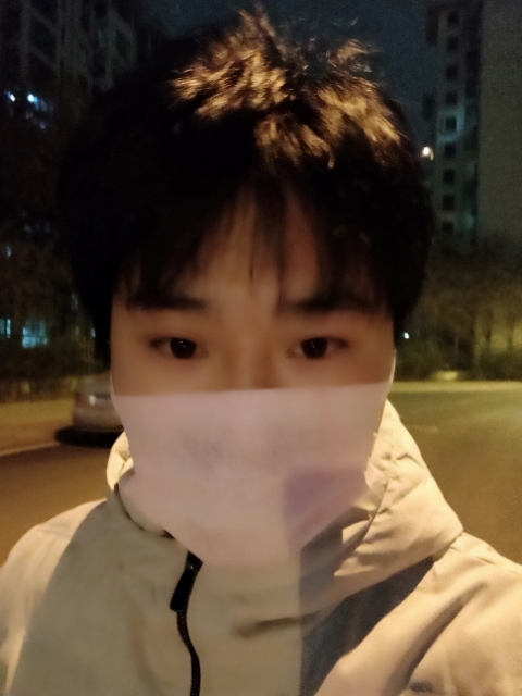 偏丶执的第一张照片--厦门相亲网
