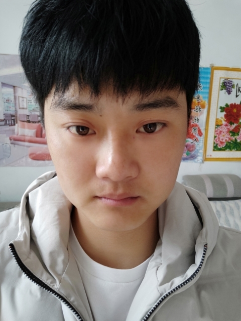 偏丶执的第二张照片--厦门相亲网