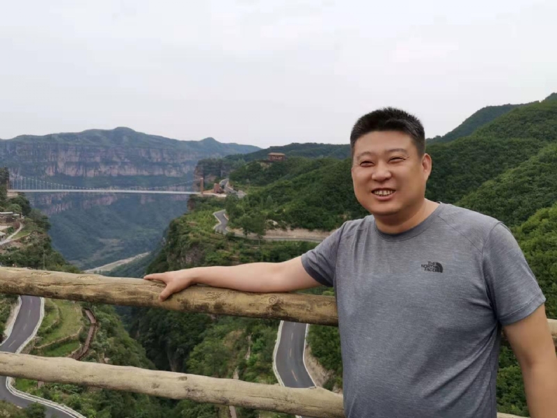 井然的第一张照片--厦门相亲网