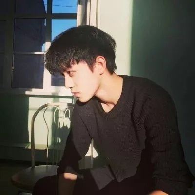 奇正的第一张照片--厦门相亲网